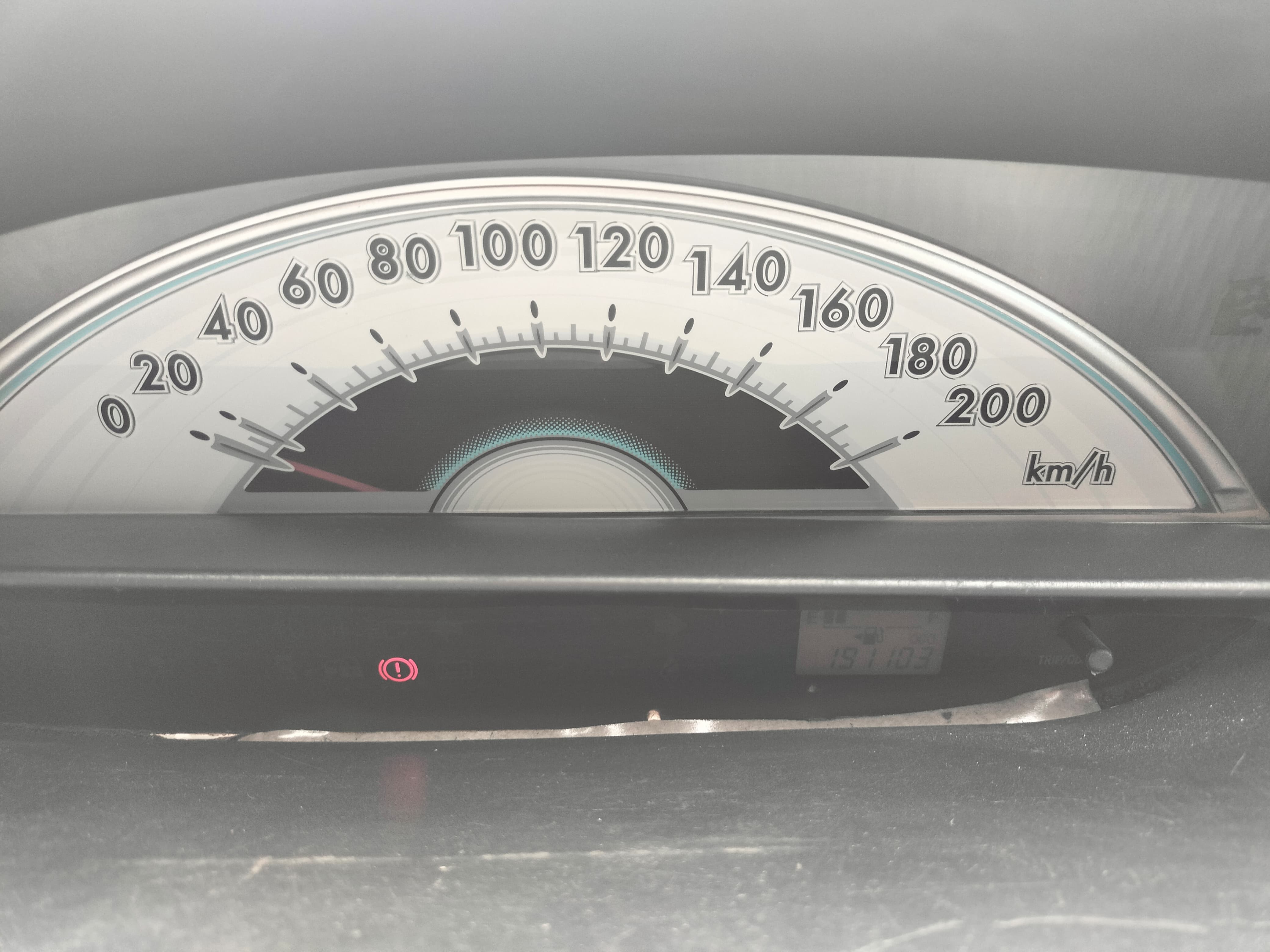 Toyota Etios(2010-2013) Gd